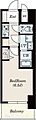 S-RESIDENCE今池駅前10階6.5万円