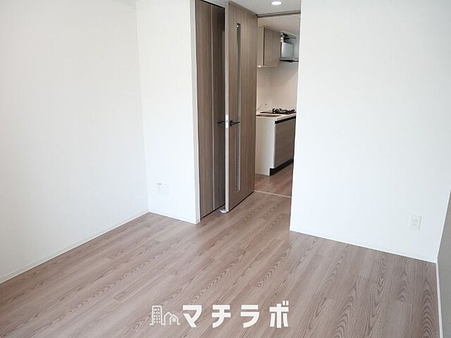 洋室