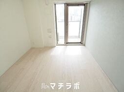 プレサンス名古屋菊井セルカ 1008 10階1Kのリビング/ダイニング