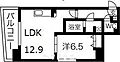 ラファサード8階9.9万円