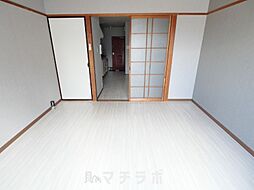 WELL BEING 大須 602 6階1DKのリビング/ダイニング