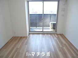 プレサンス太閤通駅前デュプル 811 8階1Kのリビング/ダイニング