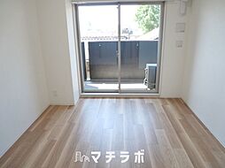 プレサンス太閤通駅前デュプル 1103 11階1Kのリビング/ダイニング