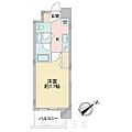 アルフィーレ新栄5階5.3万円