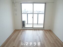 プレサンス太閤通駅前デュプル 1108 11階1Kのリビング/ダイニング
