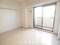 プレサンスSAKAE白川公園 405 4階1Kのリビング/ダイニング