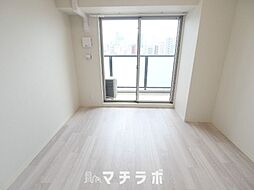 ディアレイシャス名古屋浄心 1303 13階1Kのリビング/ダイニング