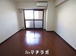 YOSHIX代官町 705 7階1Kのリビング/ダイニング