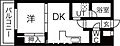 DOMUS218階6.7万円