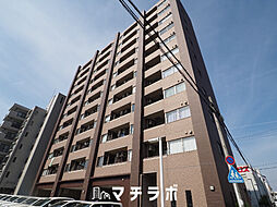 CITY SPIRE 名古屋大須