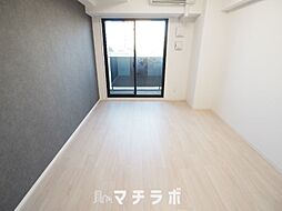 ヴェルデシア名駅南 1003 10階1Kのリビング/ダイニング