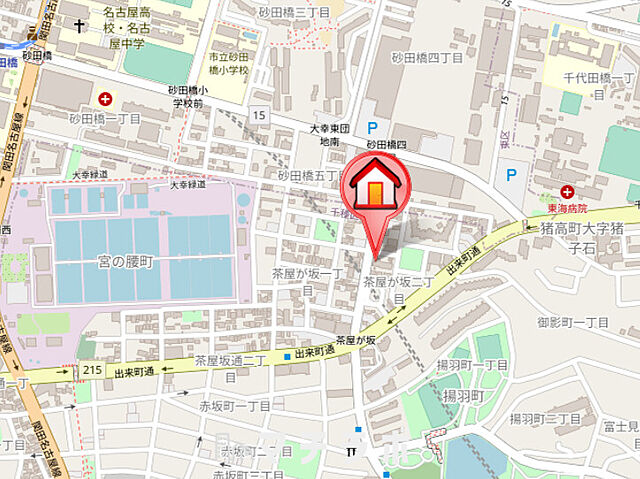 地図