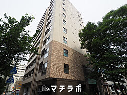 サン・名駅南ビル