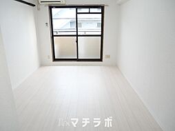 マ・メゾンちかふじ 305 3階1Kのリビング/ダイニング