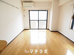 VILLAGE　MEISEI 301 3階ワンルームのリビング/ダイニング