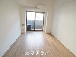 アデグランツ上前津 402 4階1Kのリビング/ダイニング