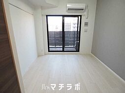 メイクス矢場町 1206 12階1Kのリビング/ダイニング
