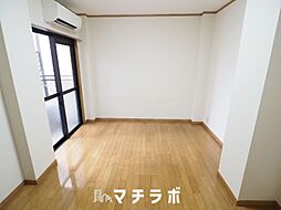 シャトー村瀬・千代田 5A 5階1Kのリビング/ダイニング