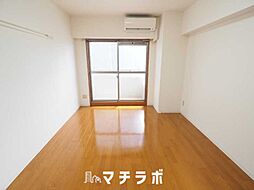 HF丸の内レジデンス 1010 10階1Kのリビング/ダイニング