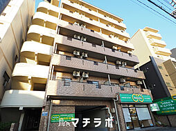 グランドハイネス御成