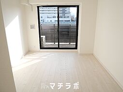S-RESIDENCE浄心 303 3階1Kのリビング/ダイニング
