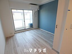 ヒヴィ・カーサ名駅西 804 8階ワンルームのリビング/ダイニング