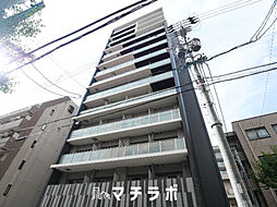 プレサンス千種駅前レイズ