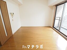 アビタシオン鶴舞 303 3階1Kのリビング/ダイニング