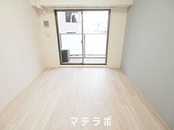 プレサンス新栄アーバンフロー 1004 10階1Kのリビング/ダイニング