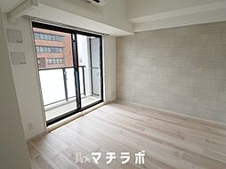 プレイス白壁 802 8階1LDKのリビング/ダイニング