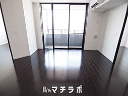 グラン・アベニュー 栄 1105 11階2SLDKのリビング/ダイニング