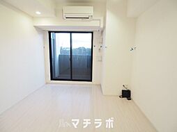 IARIM吹上 903 9階1Kのリビング/ダイニング