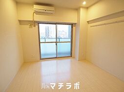 チェルトヴィータ 1105 11階1Kのリビング/ダイニング