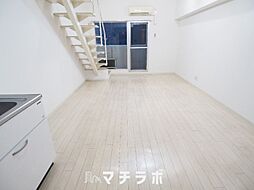 丸の内スクエア 501 5階1LDKのリビング/ダイニング