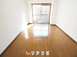 ウェステリア西大須 1105 11階1Kのリビング/ダイニング