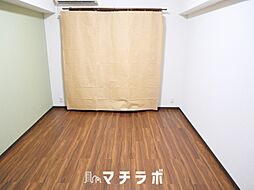 TKビル 502 5階1Kのリビング/ダイニング