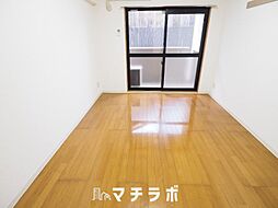 FINE　CALL　TB-01 3C 3階1Kのリビング/ダイニング