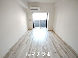 ファステート葵桜通リブレ 1005 10階1Kのリビング/ダイニング