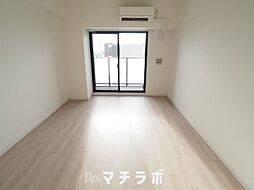 S-RESIDENCE金山West 802 8階1Kのリビング/ダイニング