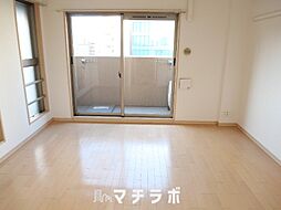 プレサンス新栄デコール 705 7階1Kのリビング/ダイニング