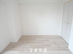 エスプレイス鶴舞ガーデンテラス 601 6階1Kのリビング/ダイニング