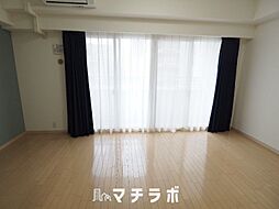 レジディア久屋大通 207 2階1Kのリビング/ダイニング