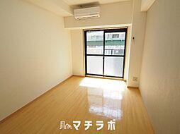 クレスト泉 1103 11階1Kのリビング/ダイニング