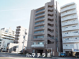 ソレイユ徳川 503