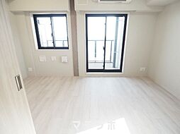 デュオフラッツ栄 501 5階1LDKのリビング/ダイニング