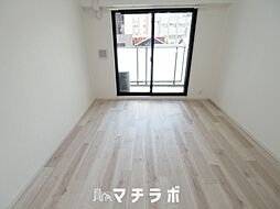 S-RESIDENCE浅間町駅前axial 1305 13階1Kのリビング/ダイニング