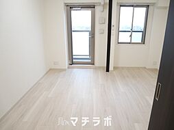 エステムコート名古屋TWIN　WEST 1404 14階1DKのリビング/ダイニング