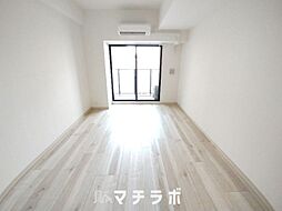 ファステート葵桜通リブレ 1503 15階1Kのリビング/ダイニング