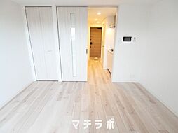 S-RESIDENCE浄心East 904 9階1Kのリビング/ダイニング