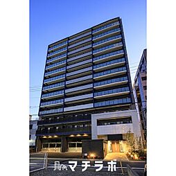 S-RESIDENCE今池駅前